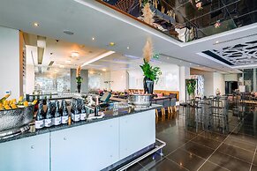 Radisson Blu Gautrain Hotel
