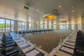 Radisson Blu Gautrain Hotel