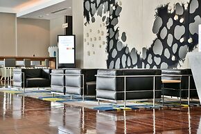 Radisson Blu Gautrain Hotel