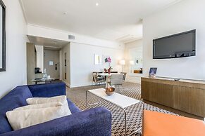 Radisson Blu Gautrain Hotel