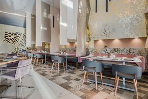 Radisson Blu Gautrain Hotel