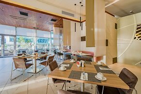 Radisson Blu Gautrain Hotel