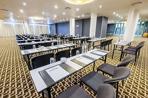 Radisson Blu Gautrain Hotel