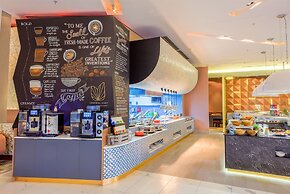 Radisson Blu Gautrain Hotel