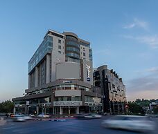 Radisson Blu Gautrain Hotel