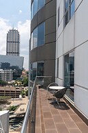 Radisson Blu Gautrain Hotel