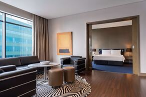 Radisson Blu Gautrain Hotel