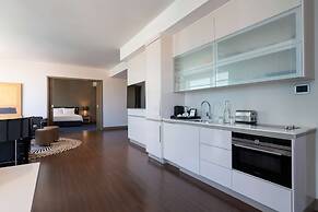 Radisson Blu Gautrain Hotel