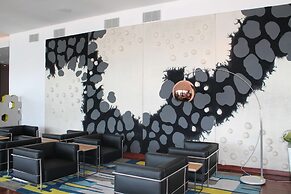 Radisson Blu Gautrain Hotel