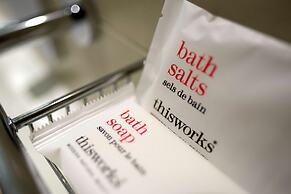 Radisson Blu Gautrain Hotel