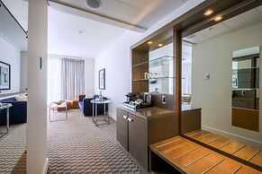 Radisson Blu Gautrain Hotel