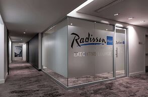 Radisson Blu Gautrain Hotel