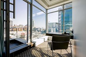 Radisson Blu Gautrain Hotel