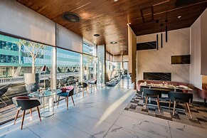 Radisson Blu Gautrain Hotel