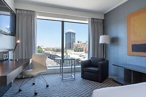 Radisson Blu Gautrain Hotel