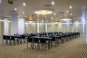 Radisson Blu Gautrain Hotel