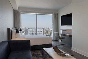 Radisson Blu Gautrain Hotel