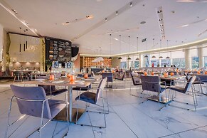 Radisson Blu Gautrain Hotel