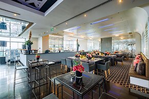 Radisson Blu Gautrain Hotel