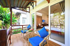 Silver Beach Resort Ke Ga