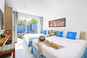 Silver Beach Resort Ke Ga
