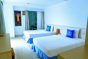 Silver Beach Resort Ke Ga