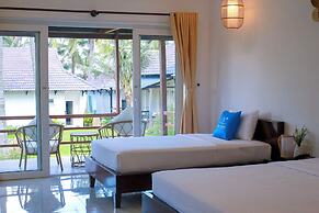 Silver Beach Resort Ke Ga