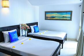 Silver Beach Resort Ke Ga