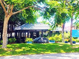 Silver Beach Resort Ke Ga