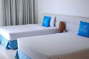 Silver Beach Resort Ke Ga
