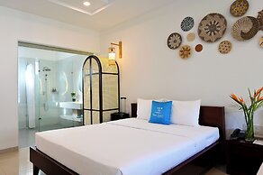 Silver Beach Resort Ke Ga