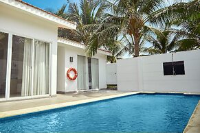 Silver Beach Resort Ke Ga