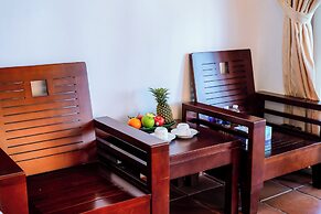 Silver Beach Resort Ke Ga