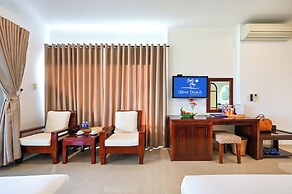 Silver Beach Resort Ke Ga