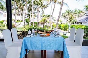 Silver Beach Resort Ke Ga