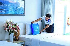 Silver Beach Resort Ke Ga