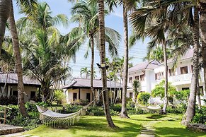 Silver Beach Resort Ke Ga