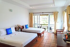 Silver Beach Resort Ke Ga