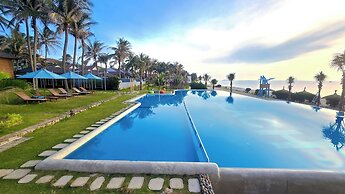Silver Beach Resort Ke Ga