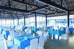 Silver Beach Resort Ke Ga