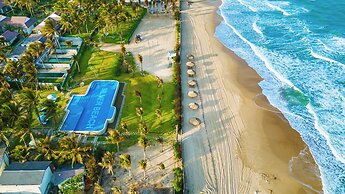 Silver Beach Resort Ke Ga