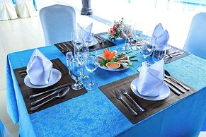 Silver Beach Resort Ke Ga