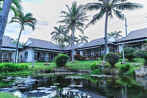 Silver Beach Resort Ke Ga