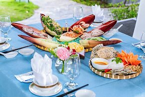 Silver Beach Resort Ke Ga