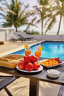 Silver Beach Resort Ke Ga