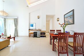 Silver Beach Resort Ke Ga