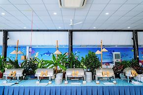 Silver Beach Resort Ke Ga