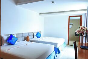 Silver Beach Resort Ke Ga