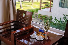 Silver Beach Resort Ke Ga