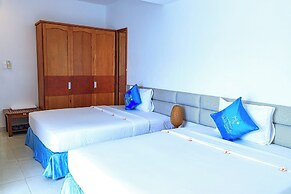 Silver Beach Resort Ke Ga